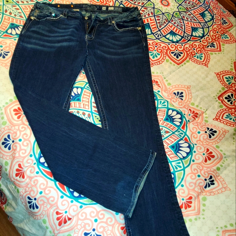 Jeans